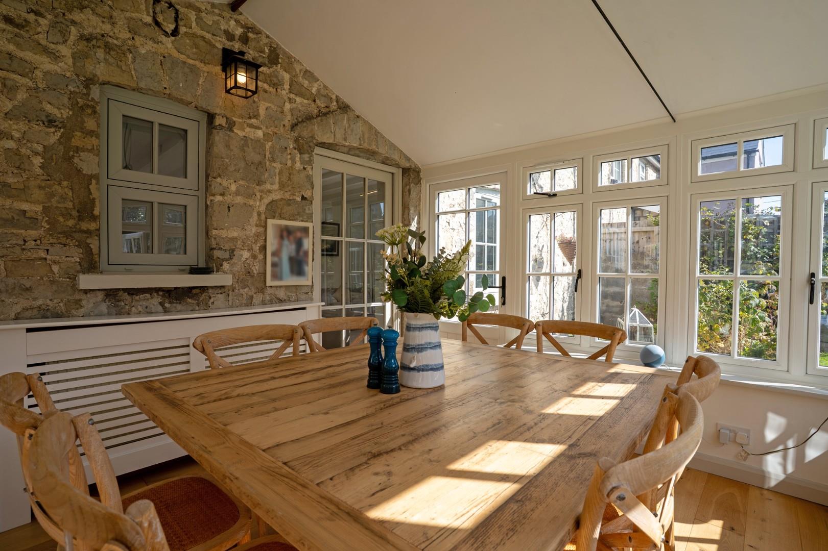 2 Sunnyside Cottage and The Summer House, Beggars Pound, St. Athan, Vale Of Glamorgan, CF62